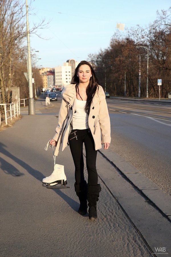Вика, 34