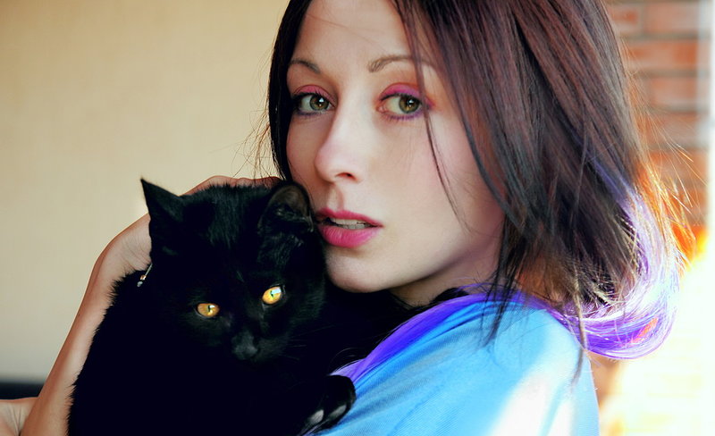 Катя, 22